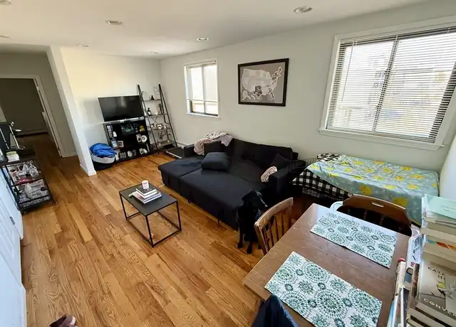 Property at 9 Boston St Unit 2, Boston, MA, 02127, 2 beds, 1 bath, [object Object]
