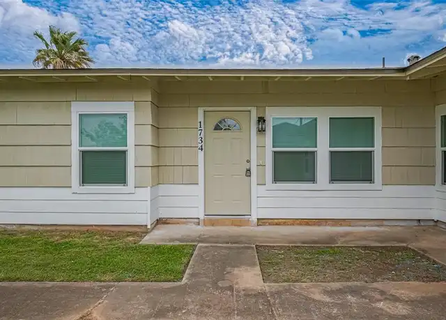 Property at 1734 W 6th St, Freeport, TX, 77541, 2 beds, 1 bath, [object Object]