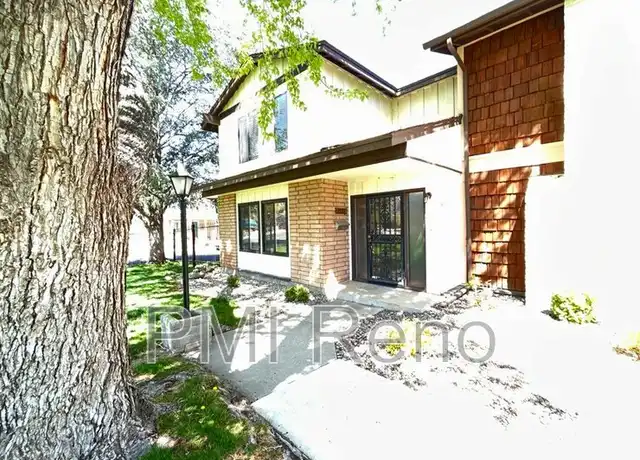 Property at 1555 Foster Dr, Reno, NV, 89509, 3 beds, 2.5 baths, [object Object]