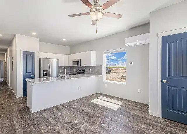 Property at The Cottages at Woodmen Heights - 7755 Adventure Way, Colorado Springs, CO, 80923, 0 beds, 1 bath, [object Object]