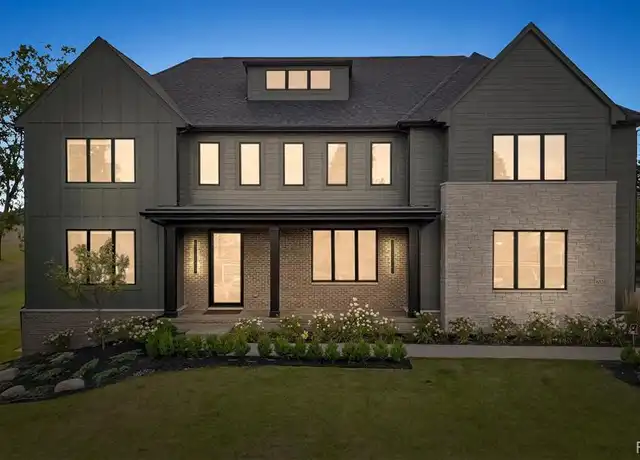Property at 6520 Red Maple Ln, Bloomfield Hills, MI, 48301, 5 beds, 5.5 baths, [object Object]