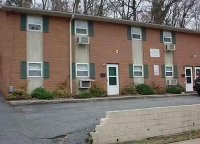 Property at 151 Westdale Ave, Winston Salem, NC, 27101, 2 beds, 1 bath, [object Object]