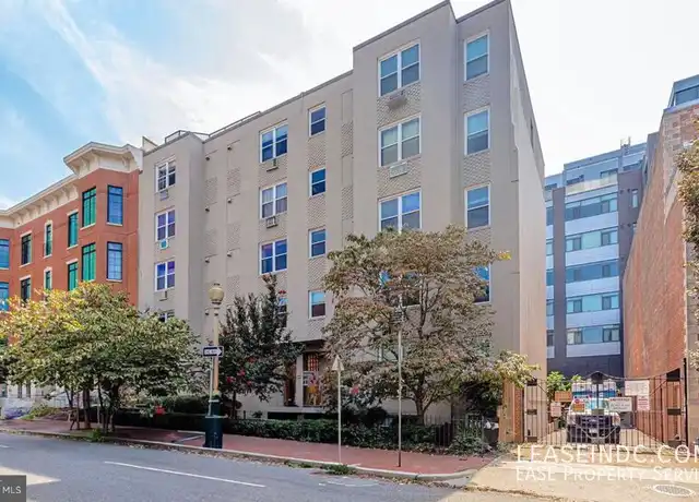 Property at 2130 N St NW #503, Washington, DC, 20037, 0 beds, 1 bath, [object Object]