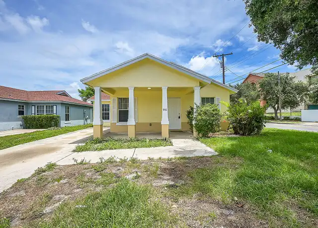 Property at 901 10th St, West Palm Beach, FL, 33401, 4 beds, 2 baths, [object Object]