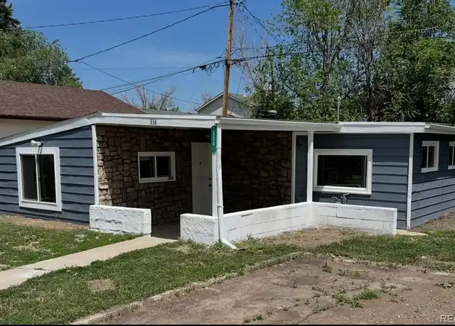 Property at 334 S Stuart St, Denver, CO, 80219, 2 beds, 1 bath, [object Object]