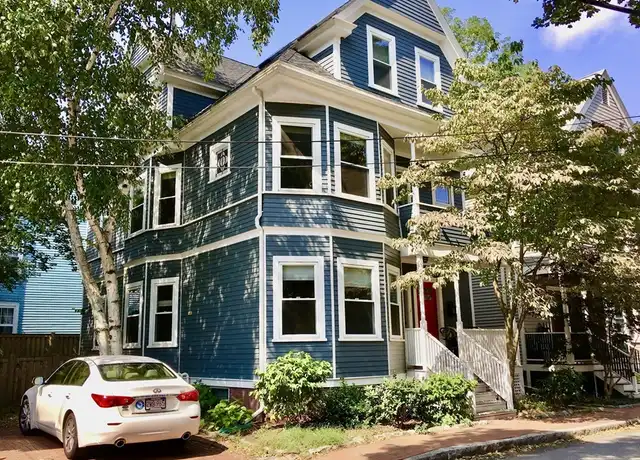 Property at 11 Traymore St #11, Cambridge, MA, 02140, 4 beds, 2 baths, [object Object]