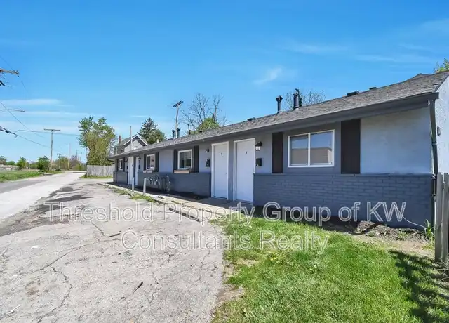 Property at 1794 Genessee Ave Unit 1, Columbus, OH, 43211, 1 bed, 1 bath, [object Object]