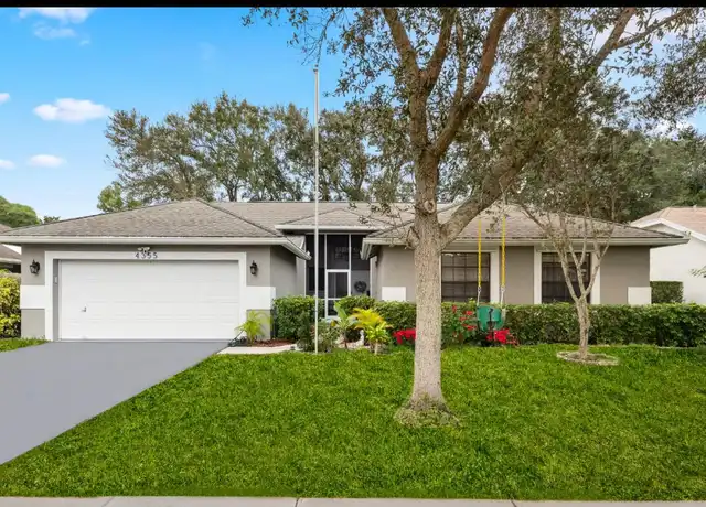 Property at 4355 NW 52nd St, Coconut Creek, FL, 33073, 4 beds, 2 baths, [object Object]