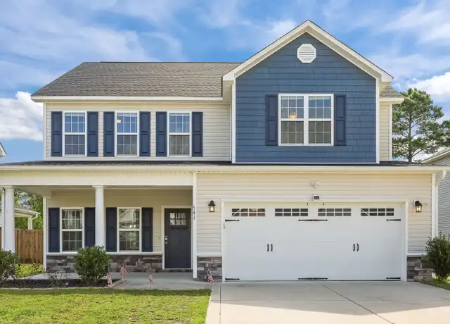 Property at 541 Transom Way, Sneads Ferry, NC, 28460, 4 beds, 2.5 baths, [object Object]