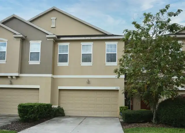 Property at 1387 Glenleigh Dr, Ocoee, FL, 34761, 3 beds, 2.5 baths, [object Object]