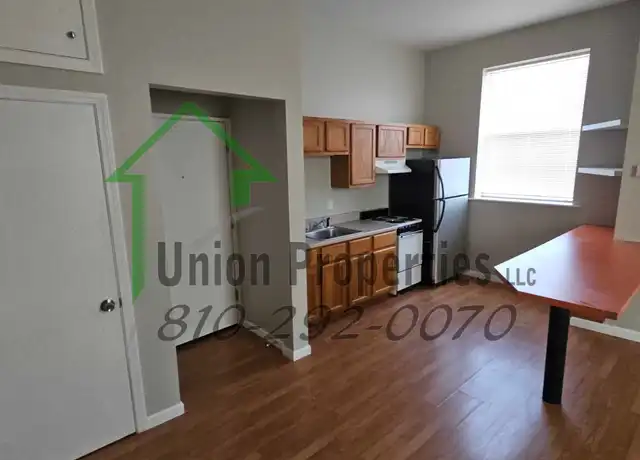 Property at 412 Grand River Ave Unit 9, Port Huron, MI, 48060, 0 beds, 1 bath, [object Object]
