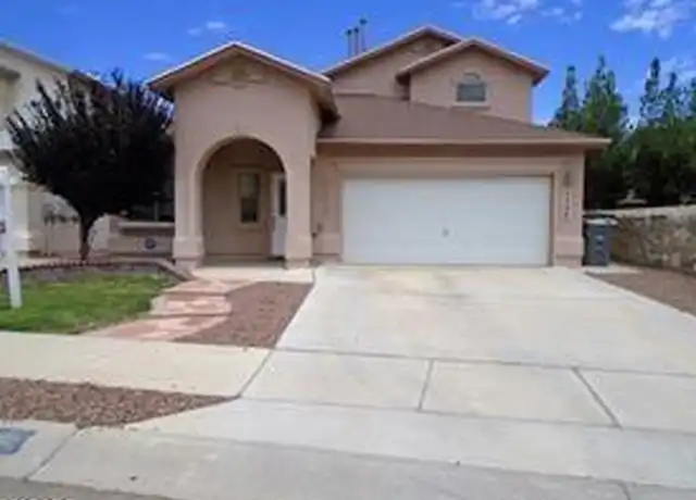 Property at 3588 Tierra Calida Dr, El Paso, TX, 79938, 3 beds, 2 baths, [object Object]