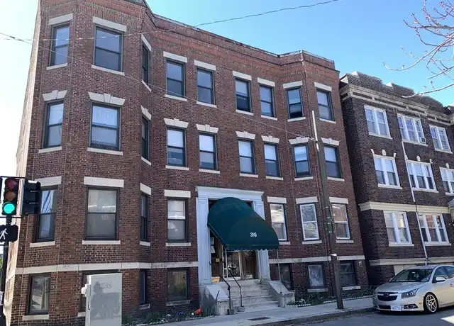 Property at 316 Summit Ave #9, Brighton, MA, 02135, 2 beds, 1 bath, [object Object]