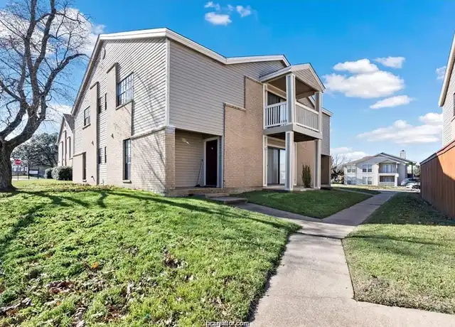 Property at 1112 Autumn Cir Unit A, College Station, TX, 77840, 2 beds, 2 baths, [object Object]
