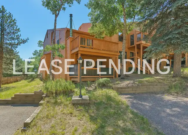 Property at 30666 Sun Creek Dr, Evergreen, CO, 80439, 2 beds, 2 baths, [object Object]