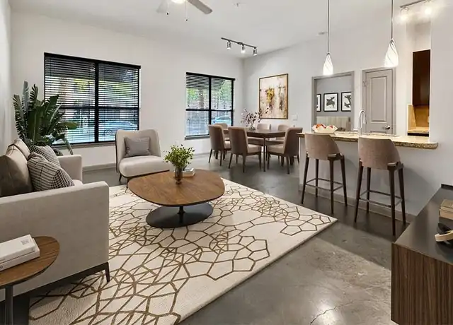Property at 306 McGowen St Unit 1309, Houston, TX, 77006, 1 bed, 1 bath, [object Object]
