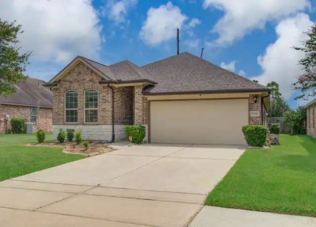 Property at 13330 Canton Cliff Ct, Humble, TX, 77346, 3 beds, 2 baths, [object Object]