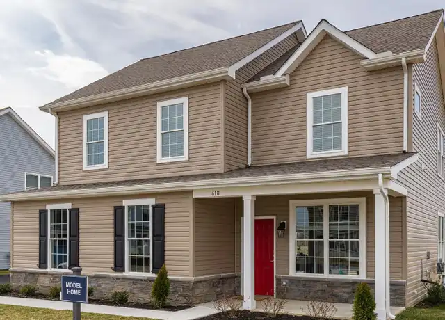 Property at 618 Ruth Way, Dover, DE, 19904, 4 beds, 2.5 baths, [object Object]