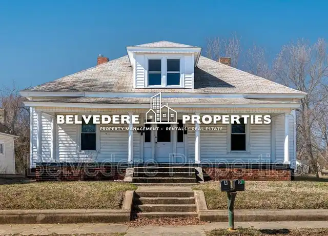Property at 1118 Campbell St Unit 1118-A, High Point, NC, 27262, 1 bed, 1 bath, [object Object]