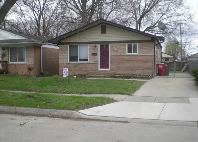Property at 19430 Colman St, Clinton Twp, MI, 48035, 3 beds, 2 baths, [object Object]