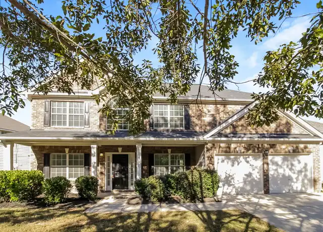 Property at 283 Allegrini Dr, Atlanta, GA, 30349, 4 beds, 3 baths, [object Object]