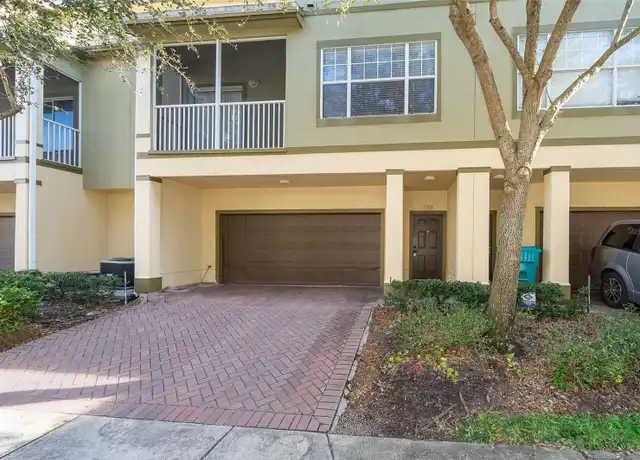 Property at 2514 Grand Central Pkwy #3, Orlando, FL, 32839, 3 beds, 2 baths, [object Object]