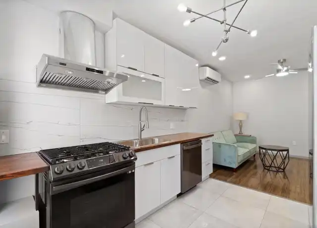 Property at 232 1st St Unit 1, Jersey City, NJ, 07302, 3 beds, 2 baths, [object Object]