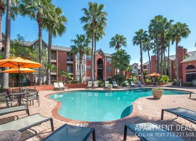 Property at 7206 Almeda Rd Unit 2082, Houston, TX, 77054, 1 bed, 1 bath, [object Object]