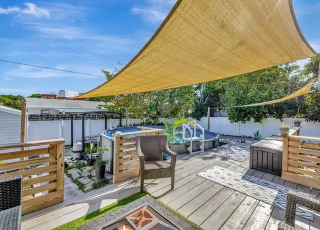 Property at 65 NW 56th Ct, Fort Lauderdale, FL, 33309, 2 beds, 1.5 baths, [object Object]