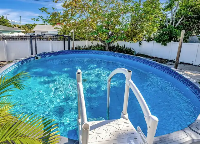 Property at 65 NW 56th Ct, Fort Lauderdale, FL, 33309, 2 beds, 1.5 baths, [object Object]