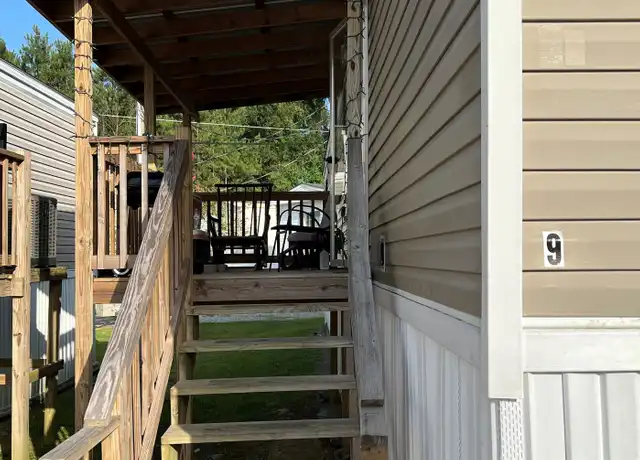 Property at 422 Tate Rd Unit 9, Denham Springs, LA, 70726, 2 beds, 1 bath, [object Object]