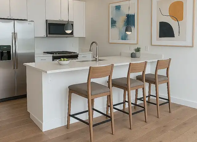 Property at THE 616 - 616 Fulton St W, Grand Rapids, MI, 49504, 2 beds, 1 bath, [object Object]