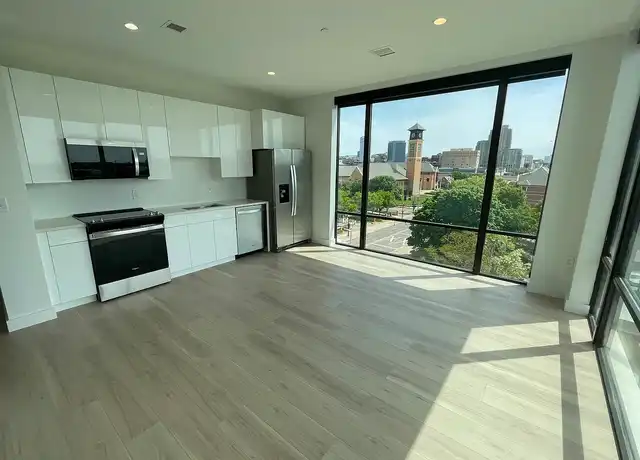 Property at THE 616 - 616 Fulton St W, Grand Rapids, MI, 49504, 2 beds, 1 bath, [object Object]