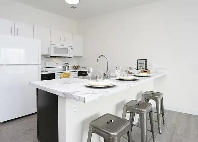 Property at THE 616 - 616 Fulton St W, Grand Rapids, MI, 49504, 2 beds, 1 bath, [object Object]