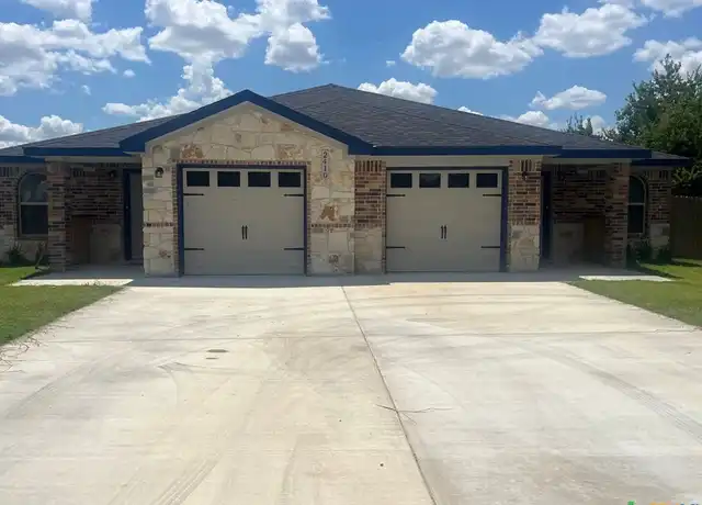 Property at 2410 Westcliff Rd Unit A, Killeen, TX, 76543, 3 beds, 2 baths, [object Object]