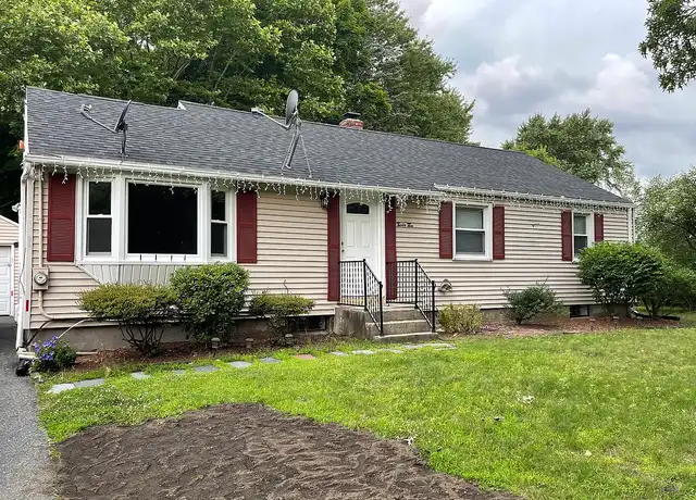 Property at 32 Aldrew Ter, Springfield, MA, 01119, 4 beds, 2 baths, [object Object]