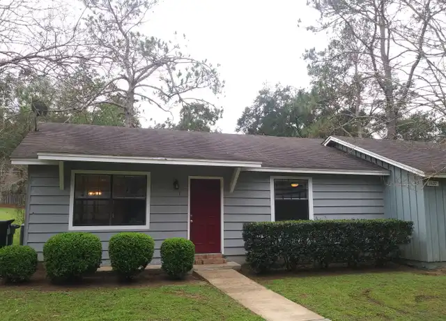 Property at 1627 Coombs Dr, Tallahassee, FL, 32308, 2 beds, 1 bath, [object Object]
