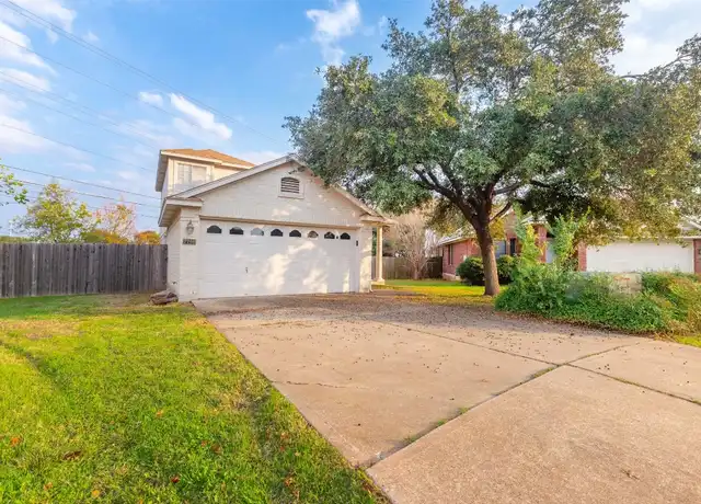 Property at 7700 Portland Trl, Austin, TX, 78729, 3 beds, 2.5 baths, [object Object]