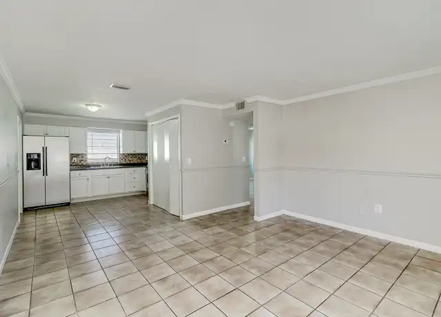Property at 8727 N 50th St Unit D, Tampa, FL, 33617, 2 beds, 1 bath, [object Object]