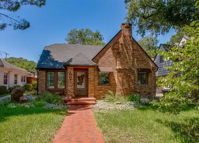 Property at 1007 S Winnetka Ave, Dallas, TX, 75208, 3 beds, 2.5 baths, [object Object]