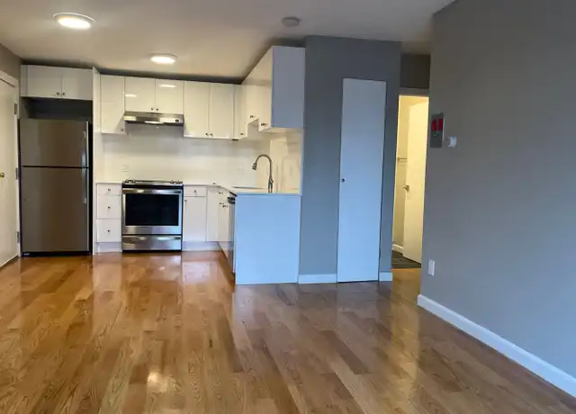 Property at 222 Parker Hill Ave, Roxbury, MA, 02120, 2 beds, 1 bath, [object Object]