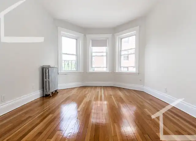 Property at 10 Walbridge St, Boston, MA, 02134, 1 bed, 1 bath, [object Object]