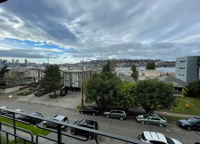 Property at 2026 Yale Ave E Unit 302, Seattle, WA, 98102, 2 beds, 2 baths, [object Object]