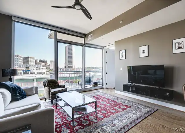 Property at 301 Virginia St Unit U779AD, Richmond, VA, 23219, 1 bed, 1.5 baths, [object Object]