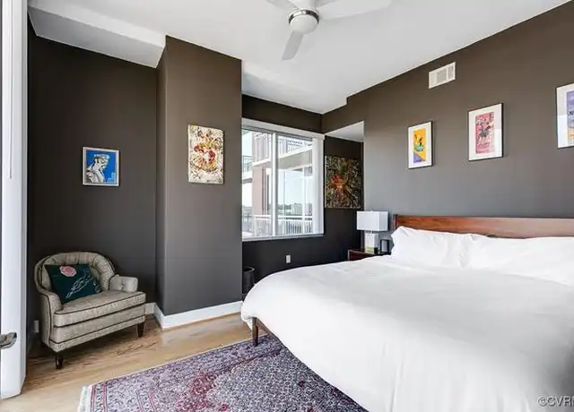 Property at 301 Virginia St Unit U779AD, Richmond, VA, 23219, 1 bed, 1.5 baths, [object Object]