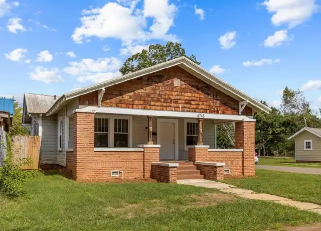 Property at 4745 Court S, Birmingham, AL, 35208, 3 beds, 2 baths, [object Object]