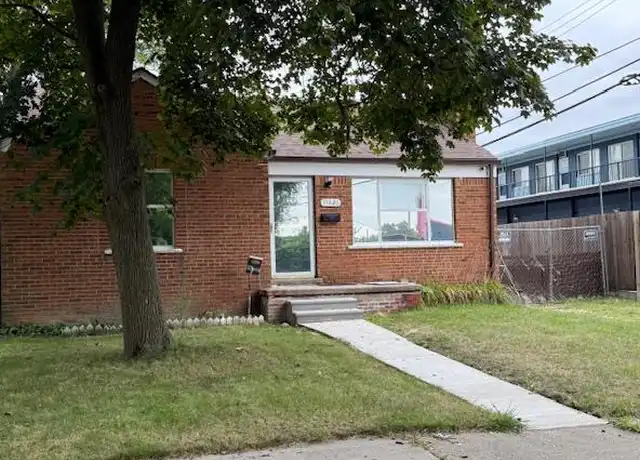 Property at 11626 Lauder St, Detroit, MI, 48227, 2 beds, 2 baths, [object Object]