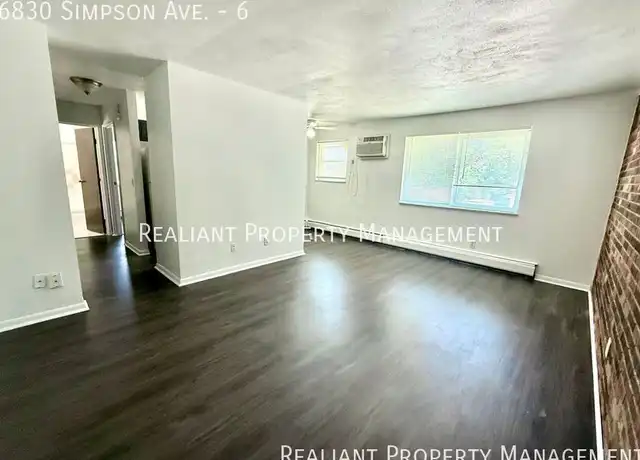 Property at 6830 Simpson Ave Unit 6, North College Hill, OH, 45239, 1 bed, 1 bath, [object Object]