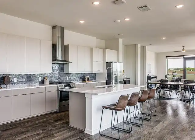 Property at The Drake at White Rock - 7450 Coronado Ave, Dallas, TX, 75214, 2 beds, 2-3 baths, [object Object]