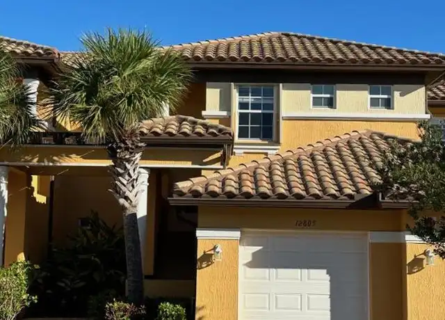 Property at 12805 NW 83rd Ct, Parkland, FL, 33076, 3 beds, 2 baths, [object Object]